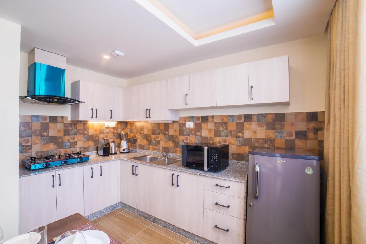 Sarovar Residency Serviced Apartment Hotel Jawlakhel Exterior photo