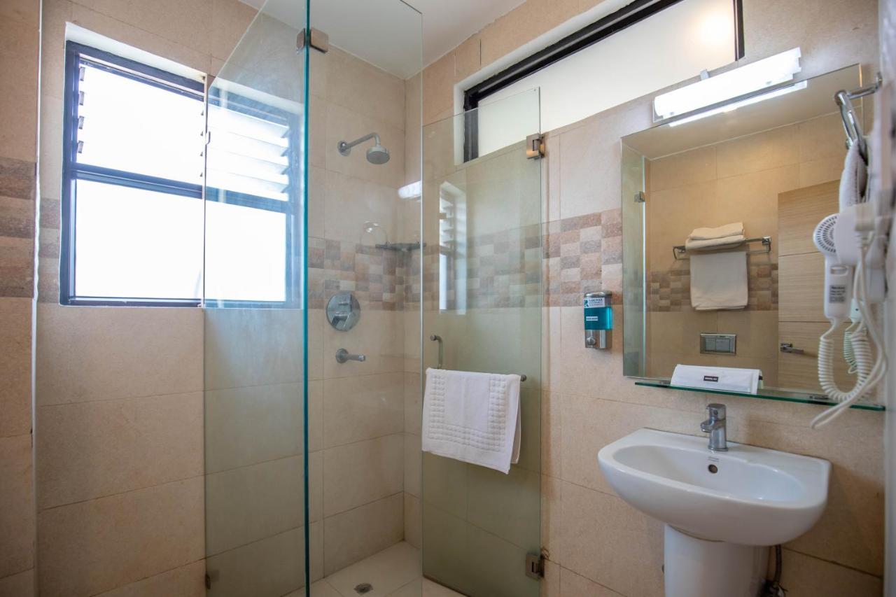 Sarovar Residency Serviced Apartment Hotel Jawlakhel Exterior photo